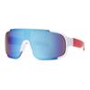 Gafas de Ciclismo para Exteriores para Niños, Gafas a Prueba de Viento para Montañismo Deportivo y Esquí, Gafas de Sol con Protección Solar para Ciclismo para Hombres y Mujeres, Gafas de Sol