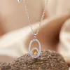 Aretes de Piedras Preciosas Naturales Plata S925 Zafiro Amatista Citrino Granate Peridoto Aretes Mayoreo