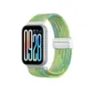Adequado para Pulseira de Relógio Xiaomi Mi Band 10Pro com Fivela Magnética e Pulseira Elástica Trançada, Pulseira de Relógio Universal para Xiaomi 9Pro8Pro