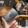 Adecuado para Dongfeng Reno Corea estuche para llave recta Corea e nocorea 2 hebilla de estuche protector para control remoto de llave
