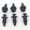 Fivela de carro adequada para Chery Oriental 5 clipe de para-choque fivela fixa de expansão do para-choque dianteiro e traseiro