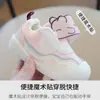 Zapatos Caminar Etapa 1 para Bebés y Niños Pequeños Otoño Invierno Estilo Nuevo Suela Suave Antideslizantes Transpirables Ligeros Zapatos Funcionales