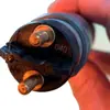 Inyector de combustible, Bomba de combustible, Bomba diésel, Piezas completas del vehículo para excavadora, Versión de la computadora de la cabina
