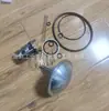 1625183081 Pacote de Válvula de Corte de Óleo para Colheita de Trigo, Gama Completa de Peças e Acessórios para Válvulas de Compressor de Ar em Estoque