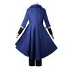 Manlu hombre verting cos ropa ropa de mujer regreso al futuro 1999 vestido Juego mismo estilo traje cosplay
