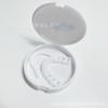 Snap on Smile Férulas de Segunda Generación Dentadura Postiza de Silicona