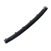 51117272573 Es Adecuado para BMW Serie 1 F20 Parachoques Delantero Tira Decorativa Inferior 116 Tira del Mentón 118 Tira Decorativa del Parachoques