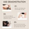 Aceite esencial para el cuidado del cabello marroquí LAIKOU transfronterizo 40 ml aromático cabello suave seco encrespado venta al por mayor