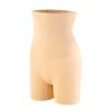 Shorts de Seguridad para Mujer de Talle Alto, Control de Abdomen y Levantamiento de Glúteos, Tallas Plus