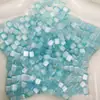 Cuentas de Jujube Ojo de Gato Cepillado 4x6mm Accesorios para Joyería Hecha a Mano DIY Pulsera Cuentas Sueltas Cuentas Mixtas Mayoreo