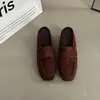 Zapatos Birkenstock para Mujer 2026 Verano al Aire Libre Antideslizantes, Blancos Retro, Adelgazantes, de Punta Cuadrada, Suela Gruesa, Punta Cerrada, sin Cierre, Medio Abiertos