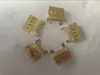 3250/3259 Pinza de Sujeción para Probador Integral de Transformadores Pieza de Resorte Pinza de Placa de Cobre Pinza Neumática