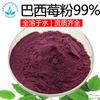 Polvo de baya de acai 99 % soluble en agua, polvo de fruta de acai, envío gratuito, polvo de fruta de reemplazo de comida, extracto de baya de acai