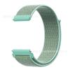 Para Fitbit Versa Smart Watch versa Nylon Strap Braided Loop Velcro Strap