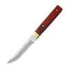 Cuchillo para fruta cuchillo multiusos para pelar verduras y frutas mango para comer en casa cuchillo para carne cuchillo para carne cuchillo para acampar al aire libre barbacoa cuchillo para bistec