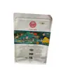 Alimento Medicina Tradicional Chinesa Líquido Espesso Pomada Nutritiva Selagem Estéreo de Oito Lados Papel Kraft Branco Folha de Alumínio Saco de Embalagem Plástica Personalização