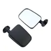 Espejo para Vehículo de Cuatro Ruedas Jr-030, Espejo Retrovisor para Vehículo de Tres Ruedas Eléctrico de Reparto, Espejo de Reversa, Reflector de Alta Definición con Amplio Campo de Visión