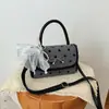 2026 Nuevo Estilo Bolso de Hombro para Mujer Gran Capacidad Casual Cruzado de Hombro Estilo Japonés Bolso para Estudiantes y Viajeros para Niñas