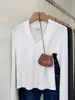 Camiseta Básica Suave Esponjosa Estilo Coreano Corta Otoño e Invierno Hombro Normal Adelgazante Textura de Copo de Nieve Elástica Manga Larga