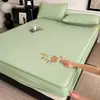 Novo Conjunto Fresco de Mat de Seda para Resfriamento de Pet 2026 - Fofo