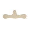 Amazon Venta Caliente Almohadilla Absorbente de Sudor Deportes Sudor Ropa Interior Almohadilla Absorbente de Sudor a Prueba de Humedad Almohadilla de Algodón Lavable Repetido