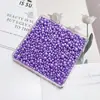 Accesorios Imitación Perla Maillard 10g Tamaño Mixto Bolas Redondas Plástico ABS Perlas Yiwu Transfronterizo No Poroso Color Mixto Accesorios