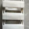 Férula de Cable para Máquina Cortadora de Carbón 180*122*125 Férula de Cable Tipo O 185*150*125 Férula de Cable