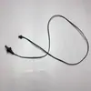 Cabo de Sensor de Palheta Dinâmico para Bicicleta, Cabo de Sensor Magnético para Bicicleta, Acessórios para Equipamentos de Fitness, Ímã de Cabo de Sensor