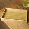 Taza Creativa para Café Cold Brew con Vista a la Montaña Nueva Casa de Té Chinoiserie Botella de Vidrio Botella de Vino Bandeja para Copas de Vino Pequeñas Set Contenedor de Reempaque