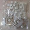 Organizador de Cables alambre fijo sin clavos autoadhesivo sin costuras clip para cable de red clip para cable de tablero de enchufes hebilla de almacenamiento hebilla para cable
