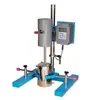 Máquina dispersora de alta velocidad con conversión de frecuencia Qiwei GFJ-0.5 máquina dispersora mezcladora de tubo redondo con conversión de frecuencia leche