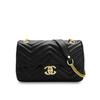 Bolsos para Mujer 2025 Nuevo Bolso con Cadena de Diamantes Bolso de Hombro Cruzado Suave Corazón Moda Popular Versátil Cuero Suave Nombre de Marca
