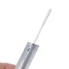 IQO3.0 10 piezas/fila empaque sencillo bolsa individual fácil de rasgar hisopos de algodón con alcohol hisopos de algodón con alcohol para limpieza de cigarrillos desechables