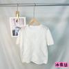 Cómodo Combinable Rayas Arcoíris Sexy Tirantes Verano Nuevo Correa Spice Girl Chaleco Retro Top sin Mangas Trendy