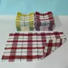 Paño de cocina de algodón Amazon, cuadros coloridos, toalla de limpieza de cocina, tamaño grande multifuncional, paño de algodón absorbente para lavar platos