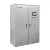 Inversor Bidireccional Personalizado 300Kw500Kw Batería de Sal de Sodio con Wifi Almacenamiento de Energía Fuente de Alimentación y Almacenamiento Óptico Máquina Todo-en-Uno