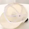 Chapéus de Bebê Estilo Novo Orelhas de Animal Super Fofas para Crianças Pequenas, Chapéus de Sol de Secagem Rápida para Meninas e Meninos na Primavera e Verão