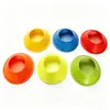 Soportes para Balones de Fútbol y Baloncesto, Marcadores de Entrenamiento, Discos Marcadores, Discos Marcadores Grandes, Soportes para Balones, Conos Marcadores Redondos, Obstáculos