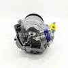 El compresor de aire acondicionado SYZX007 6Q08280808 6Q0820803D se usa para Volkswagen Bora