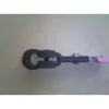 Peças de Máquina de Torcer Assento de Saída de Rosca Assento de Saída de Rosca Montagem de Cabeça de Saída de Rosca Montagem de Saída de Rosca de Alumínio Anodizado