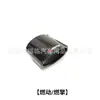 Punta de Escape Modificada para Honda Civic 11ª Generación 22-26 Aplicable Transfronteriza con Cola de Escape de Fibra de Carbono Ajustable Multidireccional