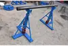 Estrutura de Lançamento Hidráulica de 5/10/15t Viga de Pórtico para Cabo Suporte de Pórtico Poste de Carga Resistente ao Desgaste Veículo de Transporte Estrutura de Alta Resistência