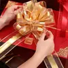 Cintas para decoración de bodas, decoraciones para coche de bodas y una colección completa de suministros para coche de bodas