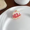 Clipes de vedação decorativos de presente com desenhos de animais, clipes de memorando, clipes de PP - itens fofos para dar a estudantes