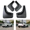 Adequado para Jeep Compass 1.3T/1.4T/2.0L - Para-lama 2017-2020 - Exportação Internacional