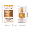 [Exclusivamente para Exportación] Barra Esencia para Rostro y Cuello, Suave e Hidratante, Portátil para Uso Diario, No Pegajosa, Crema Ligera para el Cuidado del Cuello