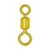 Set de Hilo de Pesca de Alta Velocidad con Fuerte Tensión Accesorios Anillo de Conexión Competitivo de Pesca de Taiwán Anillo de Suegra Anillo Grande y Pequeño Conector de Anillo en 8