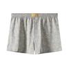 Algodão Roupa Íntima Masculina Estampada Atacado Cintura Média Moderna Masculina plus size Respirável Cueca Boxer Masculina