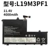 Adecuado para Lenovo L19M3Pf1 Thinkbook 14/15-Iml/Iil L19C3Pf9 Productos de Exportación de Comercio Exterior