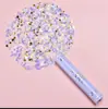 Cañón de Confeti Hecho a Mano para Cumpleaños y Bodas Tubo de Confeti de Mano Cañón de Confeti Macarrón Accesorios para Fiesta de Año Nuevo Colección de Suministros para Bodas